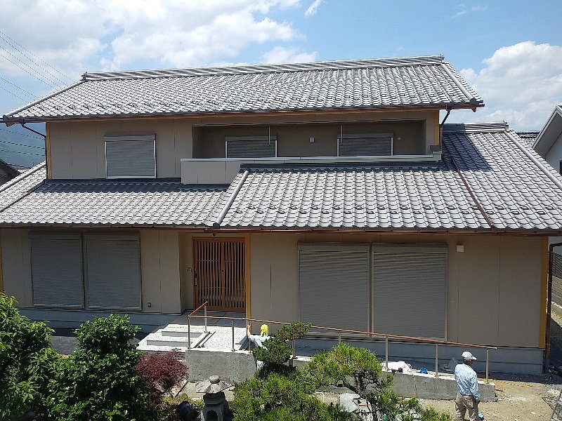 中島工務店の口コミ評判って 岐阜の木で建てる高性能な住宅特集