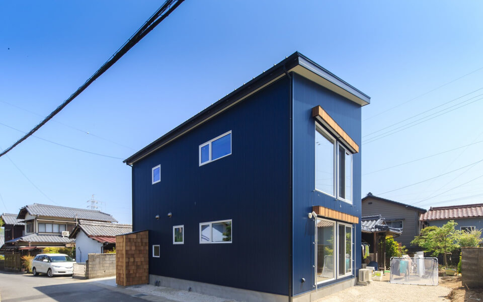 中島工務店の口コミ評判って 岐阜の木で建てる高性能な住宅特集