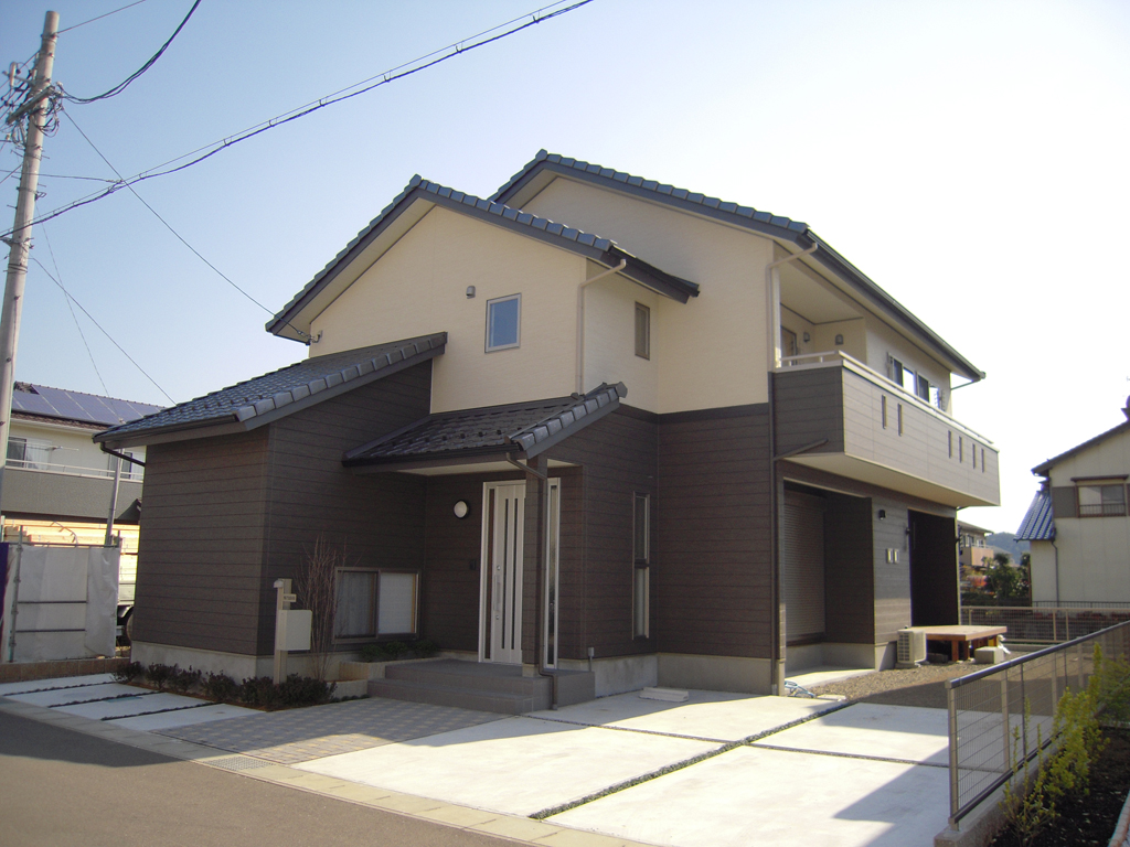野田建設の施工事例2
