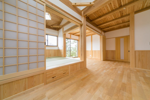 カネダイの施工事例