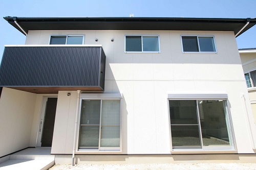  Js FACTORY（片田建築工業）の施工事例