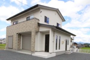 宮島建設（イノスグループ）の施工事例