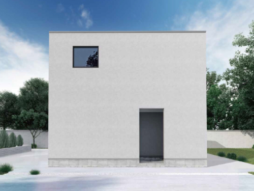 建壱の施工事例