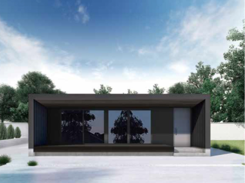 建壱の施工事例