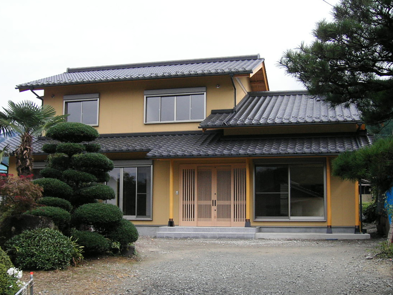東和住建の施工事例